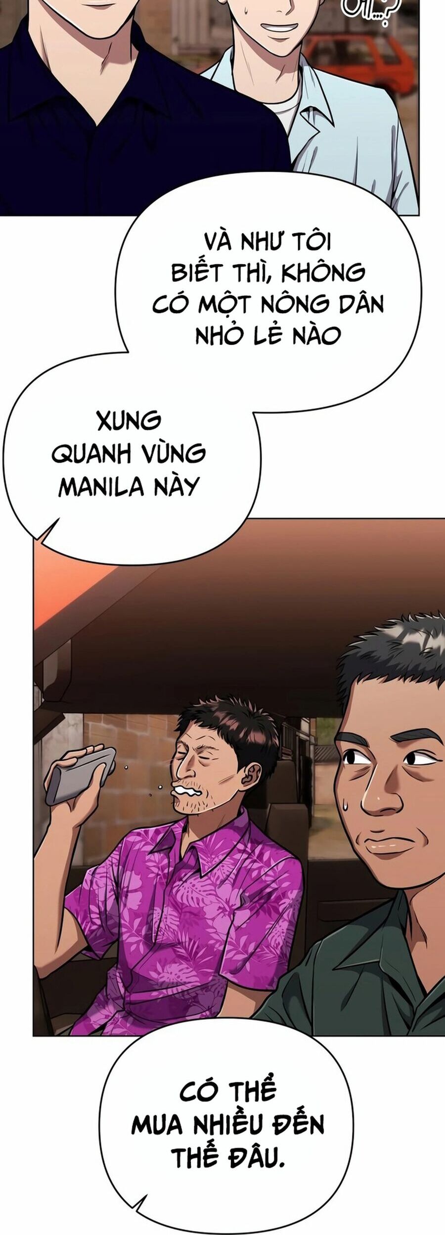 Nhân Viên Thực Tập Kim Cheolsu - chap28 - Trang 75